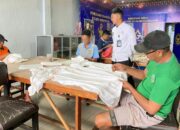 Lapas Kelas Dua A Banjarmasin Kembangkan Pembinaan Kemandirian Berbasis Kearifan Lokal