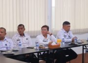 Yugo Indra Wicaksi Tegaskan Komitmen Lapas Karang Intan Dalam Pengelolaan BMN
