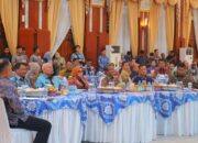 Mulyadi Apresiasi Sinergi Kejati dan Pemasyarakatan dalam Penguatan Pembinaan Hukum di Kalsel