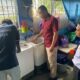 Lapas Kelas IIA Banjarmasin Kembangkan Keterampilan WBP Melalui Program Laundry