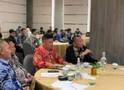 Bimtek dan Rakor Tekforma 2025 Jadi Momentum Penguatan Layanan Publik Pemasyarakatan