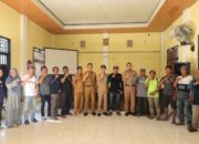 HUT Ke-25 Provinsi Babel Tanpa Pesta, Fokus Pada Penyaluran Paket Sembako