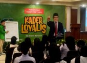 PKB Kota Bogor Segarkan Kepengurusan Lewat Musancab: Mayoritas Pengurus PAC di Bawah Usia 35 Tahun