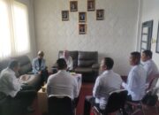 Lapas Narkotika Karang Intan Dan BRI Kolaborasi Wujudkan Pembinaan Kerja Berbasis Digital