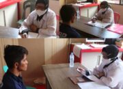 Lapas Kelas II A Banjarmasin Fasilitasi Proses Litmas Untuk Pengusulan Program Integrasi