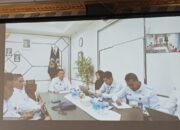 Lapas Narkotika Karang Intan Siap Kembangkan Pembinaan Produktif Berbasis UMKM