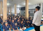 Lapas Narkotika Karang Intan Tegaskan Komitmen Pemulihan Warga Binaan Melalui Program Rehabilitasi