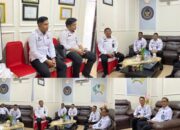 Lapas Kelas IIA Banjarmasin Tegaskan Komitmen Jalankan Arahan Kakanwil Dalam Pengembangan UMKM WBP