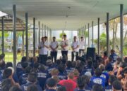 Lapas Narkotika Karang Intan Dorong Warga Binaan Ikuti Program Kejar Paket