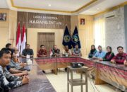 Kalapas Yugo Indra Wicaksi Ajak Petugas Lapas Narkotika Karang Intan Tanamkan Semangat Pengabdian Melalui Hari Bakti