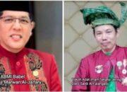 Ketua MABMI Babel Keluarkan Titah Adat Soal Penegak Hukum yang Berbuat Dzolim