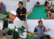 Lapas Kelas IIA Banjarmasin Kembangkan Pembinaan Keagamaan Melalui Kelas IQRO
