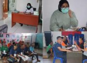 Pelayanan Medis di Lapas Kelas IIA Banjarmasin Wujudkan Kepedulian Terhadap Kesehatan WBP