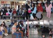 Pengunjung Apresiasi Pelayanan Ramah Petugas Lapas Kelas IIA Banjarmasin