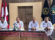 Yugo Indra Wicaksi Tegaskan Komitmen Lapas Narkotika Karang Intan Dalam Pembinaan Produktif Warga Binaan