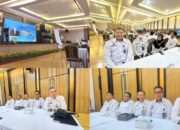 Lapas Kelas IIA Banjarmasin Tingkatkan Kapasitas Petugas Melalui Bimtek Pengadaan BAMA