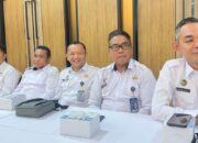 Lapas Narkotika Karang Intan Siap Terapkan Sistem Pengadaan Digital Melalui E-Katalog Versi 6