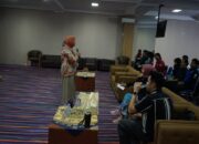 Kolaborasi UBB dan Everbright Taiwan Dorong Peningkatan SDM melalui Magang Luar Negeri