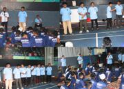 Kolaborasi Lapas Kelas IIA Banjarmasin Dan PKBM Azzahra Wujudkan Akses Pendidikan Bagi WBP