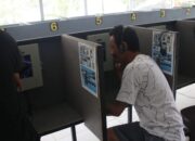 Fasilitas Wartelsuspas Bantu Noor Muhammad Tetap Terhubung dengan Keluarga