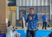 Pembinaan Kemandirian Lapas Narkotika Karang Intan Kembangkan Produk Tempe Berkualitas