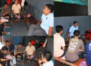 Lapas Kelas IIA Banjarmasin Gelar Pendidikan Kesetaraan Pancasila bagi WBP