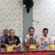 Sinergi Menuju WBK, Lapas Narkotika Karang Intan dan Lapas Banjarmasin Gelar Pertemuan Studi Tiru
