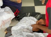 Kunjungan Kadisdik Banjar Soroti Pembinaan Peternakan hingga Sasirangan di Lapas Narkotika Karang Intan