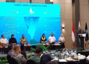 Pemprov Babel dan BNNP Gelar Sarasehan P4GN, Tegaskan Komitmen “Babel Bersinar” Melawan Narkoba