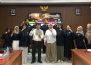 Program Magang Mahasiswa Sasing UBB Hasilkan Beragam Produk Pembelajaran, Literasi, dan Pariwisata