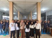 Lapas Narkotika Karang Intan Tingkatkan Pemulihan Warga Binaan Lewat Materi Adiksi dan Mental Health