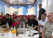 Kanwil Pemasyarakatan Kalsel Apresiasi Peran Strategis PIPAS dalam Mendukung Program Pemasyarakatan