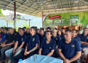 Sidang TPP, Lapas Narkotika Karang Intan Usulkan Pembebasan Bersyarat dan Tamping