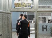 Deteksi Dini Kamtib, Kalapas Narkotika Karang Intan Gelar Kontrol Lingkungan Lapas