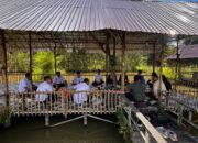 Kalapas Karang Intan Pererat Kemitraan Strategis dengan Insan Pers Lokal