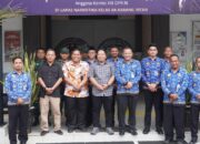 Muhammad Rofiqi DPR RI Nilai Pembinaan Lapas Karang Intan Humanis dan Berdampak Nyata