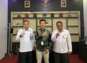 Lapas Karang Intan Siap Dukung Program Makan Bergizi Gratis untuk Warga Binaan