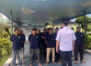 Lapas Narkotika Karang Intan Laksanakan Program Integrasi Pembebasan Bersyarat