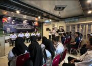 Berkelakuan Baik, 32 Warga Binaan Kanwil Ditjenpas Babel Terima Remisi Khusus