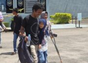 Dorong Reintegrasi Sosial, 35 WBP Lapas Karang Intan Jalani Program Pembebasan Bersyarat