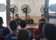 Tingkatkan Kualitas Layanan, Lapas Karang Intan Atur Ulang Jadwal Kunjungan 2026