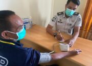 Pelayanan Kesehatan Berkelanjutan, Komitmen Lapas Narkotika Karang Intan