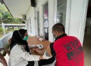 Komitmen IMIPAS PRIMA, Lapas Narkotika Karang Intan Prioritaskan Kesehatan Warga Binaan