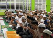 Sinergi Ramadan, Lapas Narkotika Karang Intan Sambut Safari Pembimbingan Kemasyarakatan