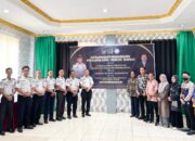 Kolaborasi Pendidikan, Lapas Narkotika Karang Intan Gandeng Universitas PGRI Kalimantan