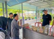 Lapas Narkotika Karang Intan Perkuat Sinergi Pendidikan dan Pemberdayaan Ekonomi