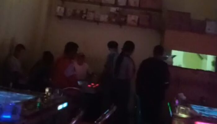 Ramadhan Telah Tiba, Masyarakat Pinta APH Polda Babel Ungkap dan Bongkar Sindikat Judi Berkedok Game Ketangkasan di Pangkalpinang