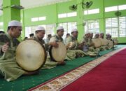 Kalapas Yugo Indra Wicaksi: Ramadan Momentum Perubahan bagi Warga Binaan Karang Intan