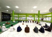 Perkuat Pembinaan Spiritual, Lapas Narkotika Karang Intan Gelar Buka Puasa Bersama Santri Binaan