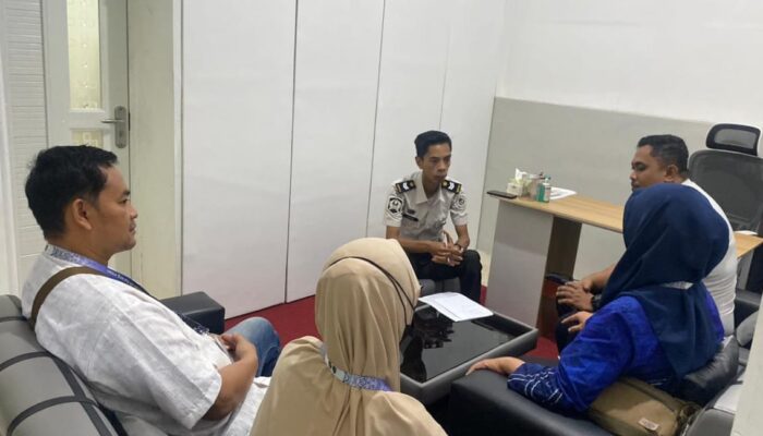 Lapas Narkotika Karang Intan Siapkan Pendidikan Paket B dan C untuk Warga Binaan